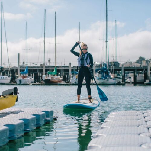 suptripsbanner Stand Up Paddle Board Rentals SUP