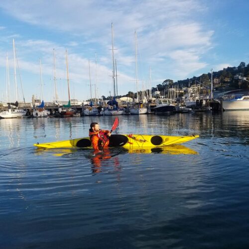 learning the art of the kayak roll learning the art of the kayak roll