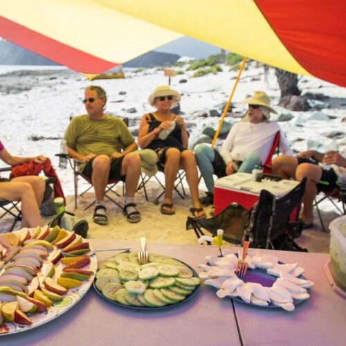 private guided kayaking trips to baja private guided kayaking trips to baja