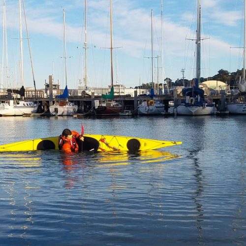 starting your kayak roll starting your kayak roll