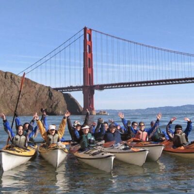 happy-group-outside-gate happy-group-outside the golden gate