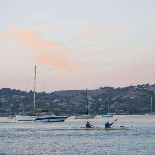 full moon kayak tours with sea trek full moon kayak tours with sea trek