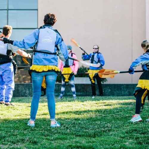kayak lessons with the family kayak lessons with the family