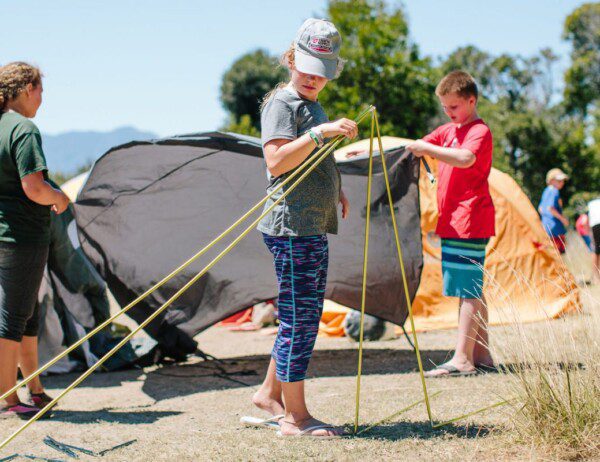 kids camp camps on angel island