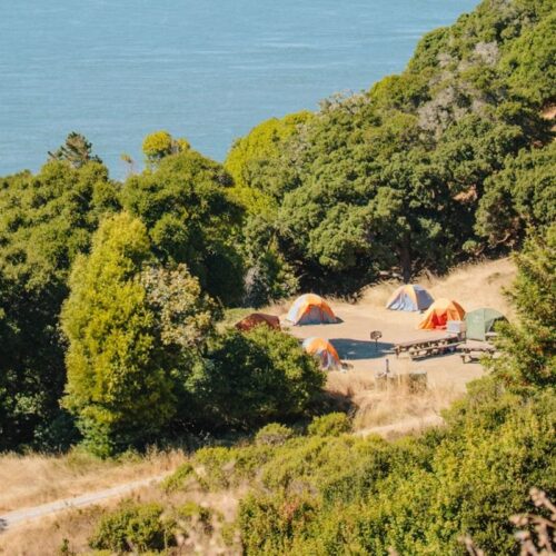 kids camp campsite with sea trek kids camp campsite with sea trek