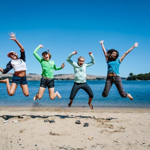 kids camp in tomales bay kids camp in tomales bay