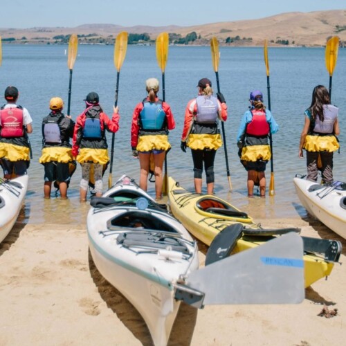 kids camp paddle and camp with sea trek kids camp paddle and camp with sea trek
