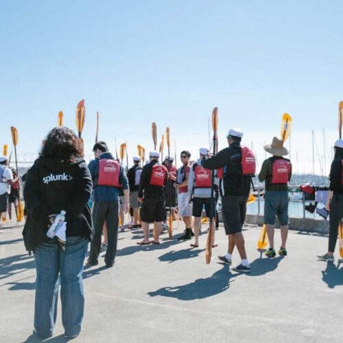 sea trek group getting the 411 sea trek group getting the 411