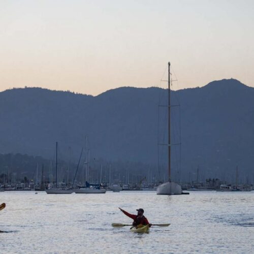 sea trek starlight paddle outside of san francisco sea trek starlight paddle outside of san francisco