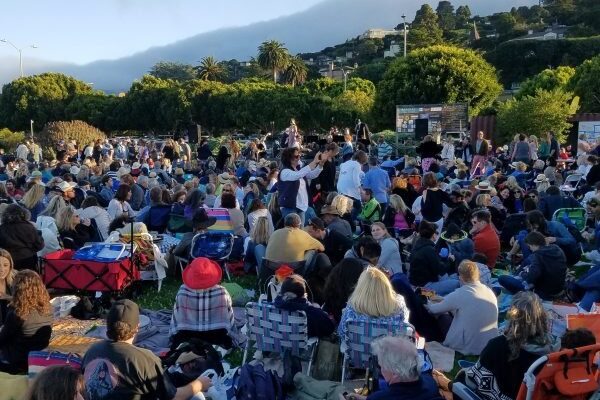 Regatta festivities Regatta festivities