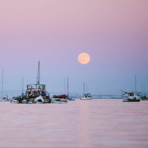 Kayak_FullMoon-3 Kayak full moon