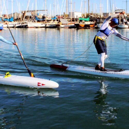 Enlight117 SUP class