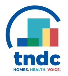 tndc logo