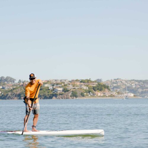 Seatrek-SUP-instructor Seatrek-SUP-instructor