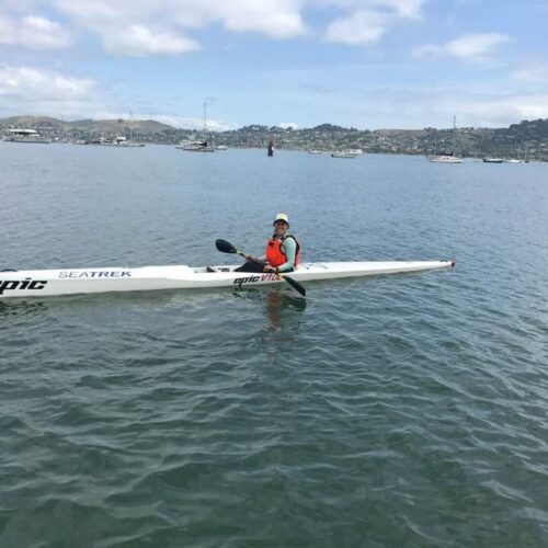 intro to surfski intro to surfski