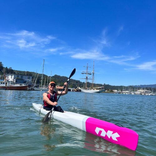 paddling surfski paddling surfski