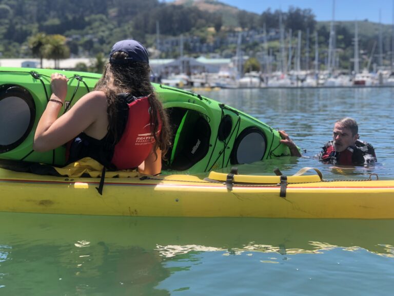 Introducing Instructional Bundles Sea Trek Kayak SUP