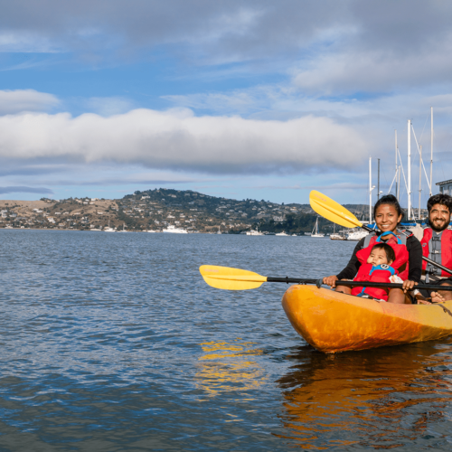 family on Double Si ton top family on Double Si ton top