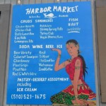 ballena bay harbor market