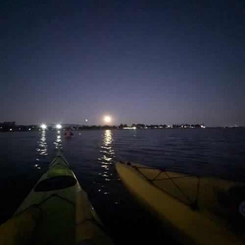 Kayak-by-moonlight-with-Sea-Trek Kayak-by-moonlight-with-Sea-Trek