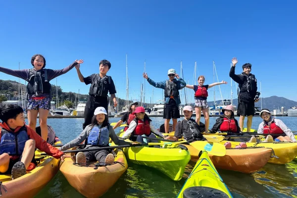 IMG_0838 Kids at Sausalito Summer Camp