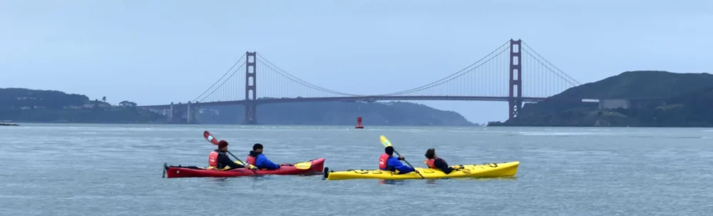 paddling-in-san-francisco